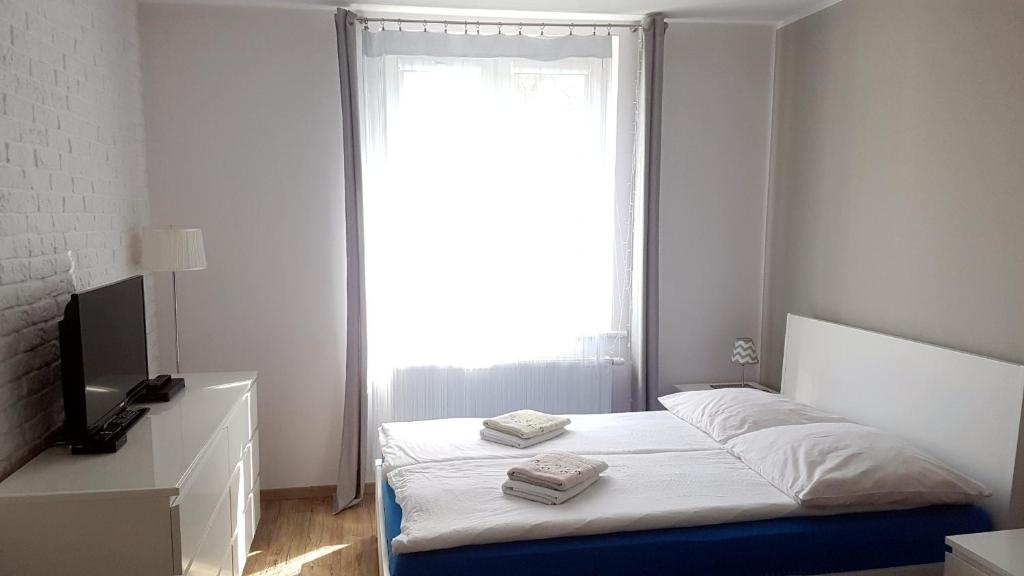 Apartament A Villa Sart