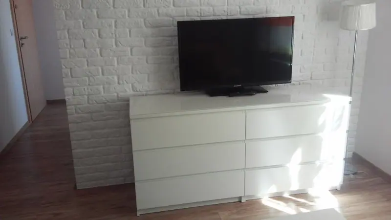 Apartament A 25 m² – Villa Sart Gdańsk Oliwa, zdjęcie 4 z 7