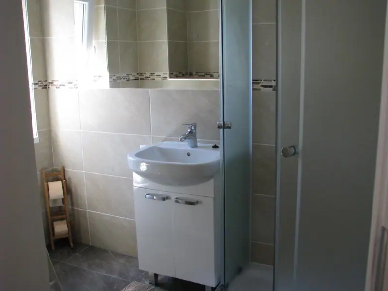Apartament A 25 m² – Villa Sart Gdańsk Oliwa, zdjęcie 5 z 7