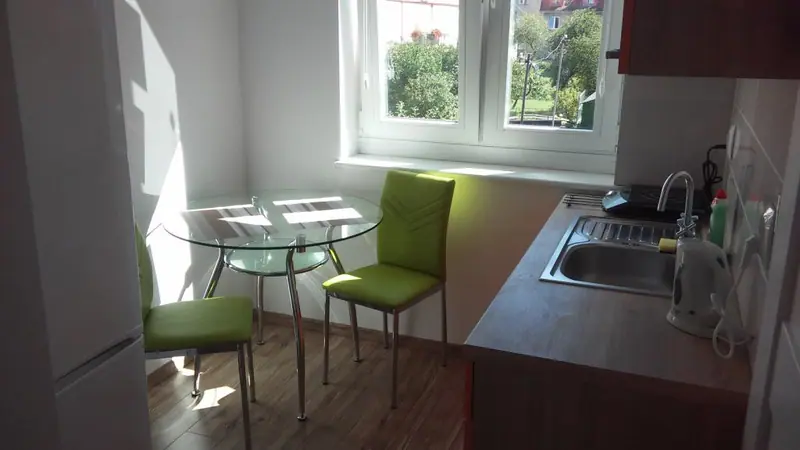 Apartament A 25 m² – Villa Sart Gdańsk Oliwa, zdjęcie 7 z 7