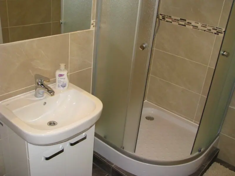 Apartament B 25 m² – Villa Sart Gdańsk Oliwa, zdjęcie 4 z 7