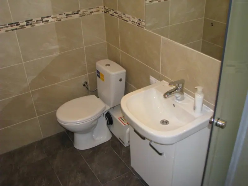 Apartament B 25 m² – Villa Sart Gdańsk Oliwa, zdjęcie 5 z 7