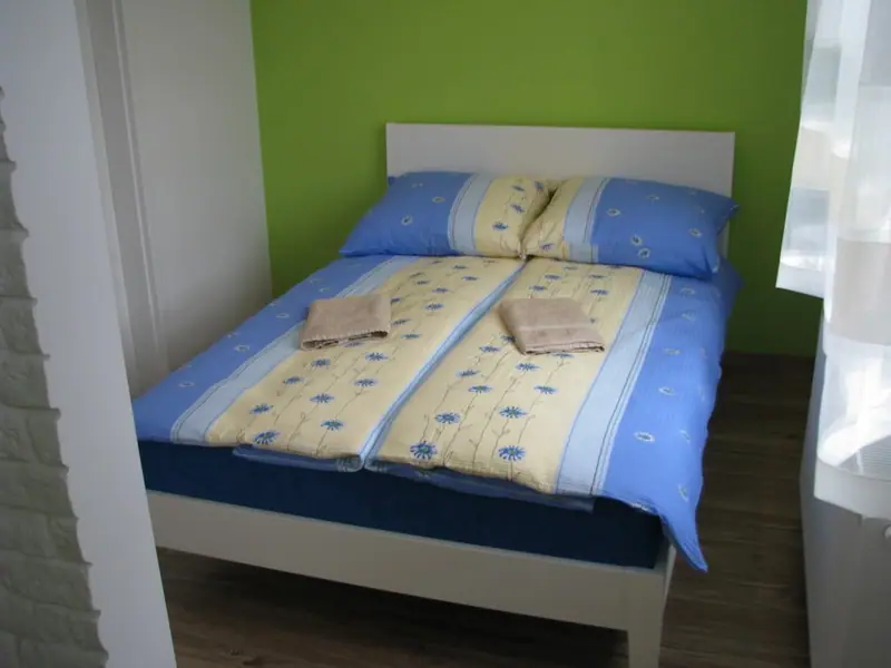 Apartament B 25 m² – Villa Sart Gdańsk Oliwa, zdjęcie 6 z 7