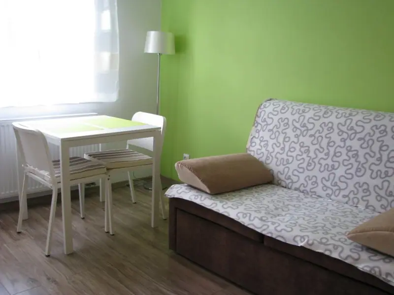 Apartament B 25 m² – Villa Sart Gdańsk Oliwa, zdjęcie 7 z 7
