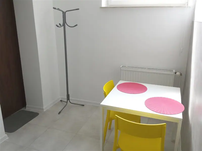 Apartament Basement A 30 m² – Villa Sart Gdańsk Oliwa, zdjęcie 5 z 12