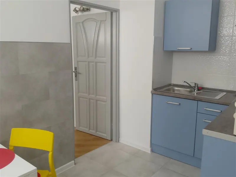 Apartament Basement A 30 m² – Villa Sart Gdańsk Oliwa, zdjęcie 6 z 12
