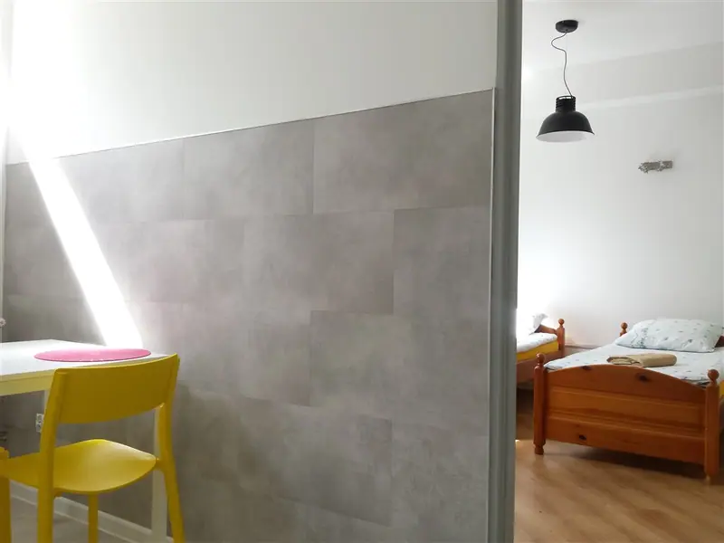 Apartament Basement A 30 m² – Villa Sart Gdańsk Oliwa, zdjęcie 8 z 12