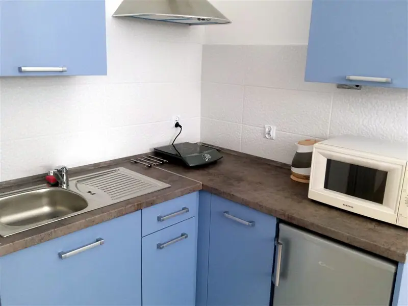 Apartament Basement A 30 m² – Villa Sart Gdańsk Oliwa, zdjęcie 10 z 12