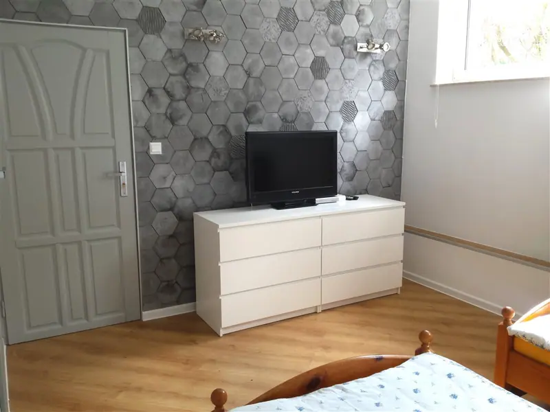 Apartament Basement A 30 m² – Villa Sart Gdańsk Oliwa, zdjęcie 12 z 12