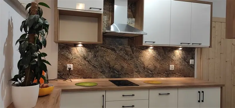 Apartament Basement B 30 m² – Villa Sart Gdańsk Oliwa, zdjęcie 9 z 18