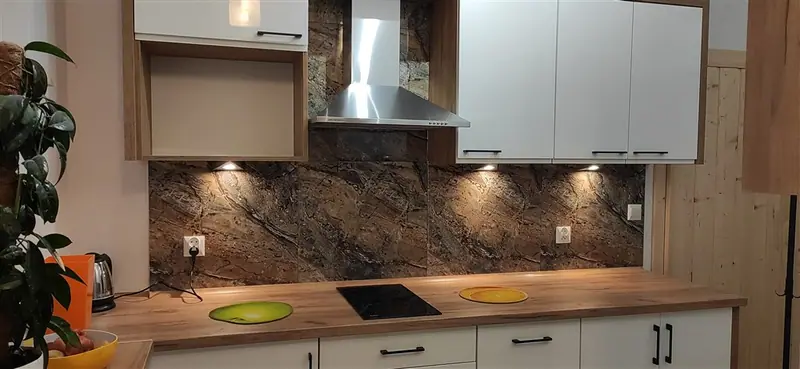 Apartament Basement B 30 m² – Villa Sart Gdańsk Oliwa, zdjęcie 11 z 18