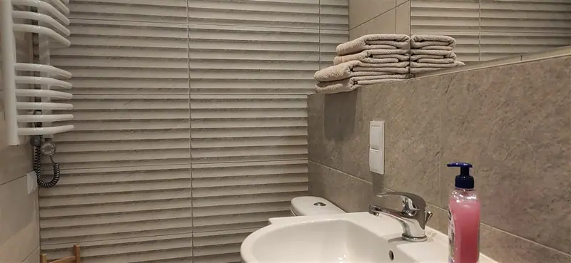 Apartament Basement B 30 m² – Villa Sart Gdańsk Oliwa, zdjęcie 14 z 18