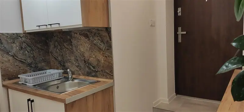 Apartament Basement B 30 m² – Villa Sart Gdańsk Oliwa, zdjęcie 16 z 18