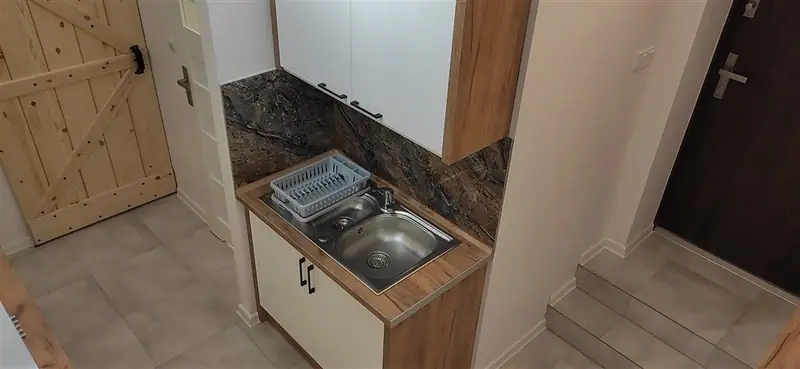Apartament Basement B 30 m² – Villa Sart Gdańsk Oliwa, zdjęcie 17 z 18