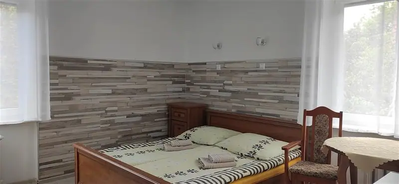 Apartament Studio 19 m² – Villa Sart Gdańsk Oliwa, zdjęcie 4 z 9