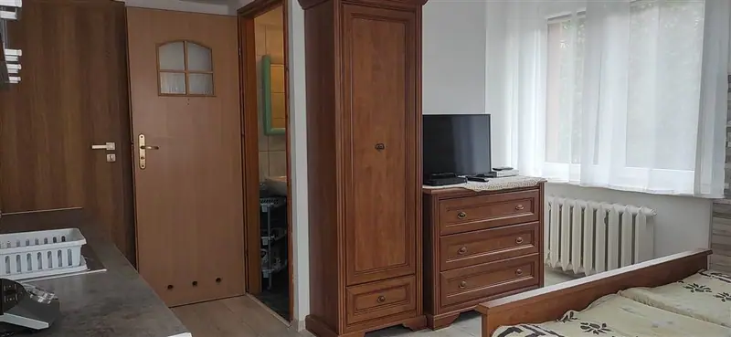 Apartament Studio 19 m² – Villa Sart Gdańsk Oliwa, zdjęcie 7 z 9