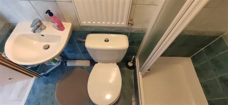 Apartament Studio 19 m² – Villa Sart Gdańsk Oliwa, zdjęcie 9 z 9