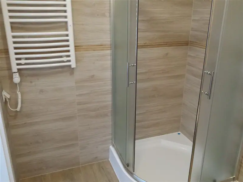 Apartament z Balkonem 35 m² – Villa Sart Gdańsk Oliwa, zdjęcie 4 z 9