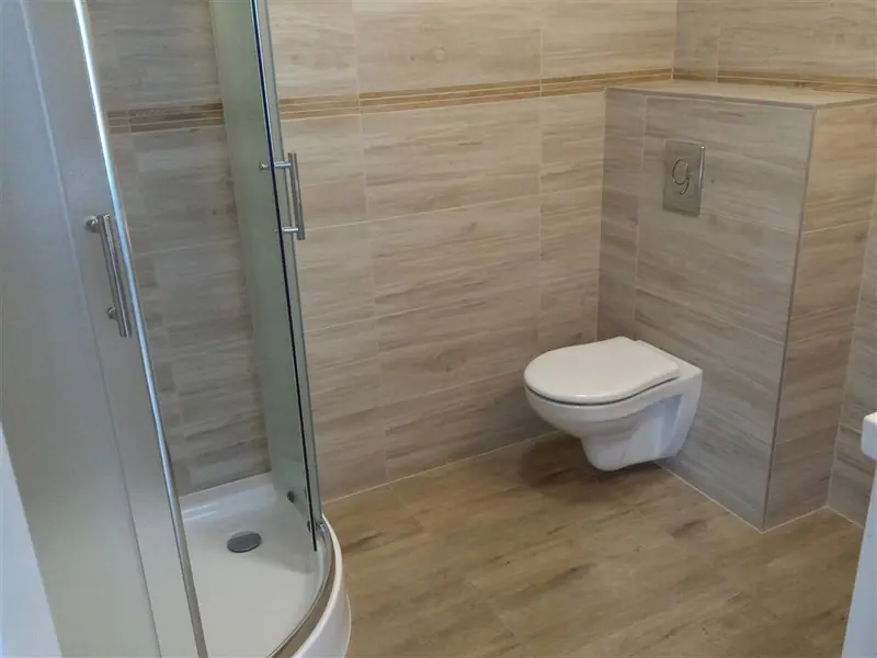 Apartament z Balkonem 35 m² – Villa Sart Gdańsk Oliwa, zdjęcie 5 z 9