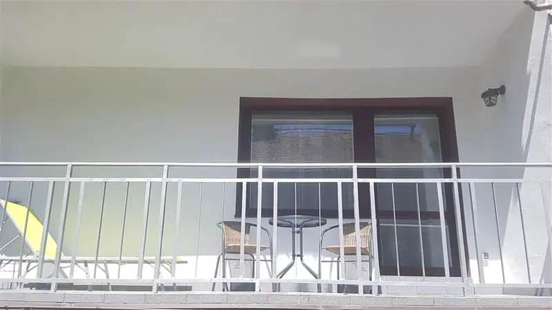 Apartament z Balkonem 35 m² – Villa Sart Gdańsk Oliwa, zdjęcie 8 z 9