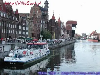 Gdańsk – Trójmiasto