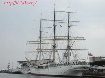 Gdynia – Trójmiasto
