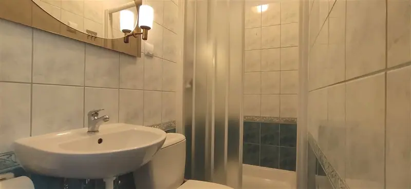 Pokój jednoosobowy 10 m² – Villa Sart Gdańsk Oliwa, zdjęcie 6 z 6
